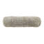 Luxurious New Zealand Sheepskin Bolster Pillow with Soft Poly Fill-109069901