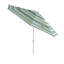 Parasol de marché 132 po Sunbrella-88486148
