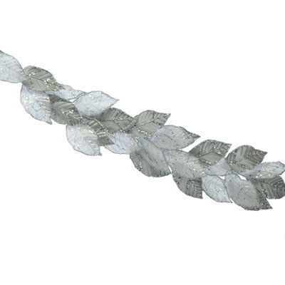 299.72cm Faux Garland