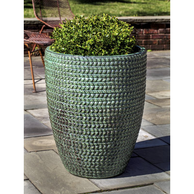 Handmade Pot Planter