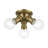 Grogan 3 - Light 7" Flush Mount-1360590756