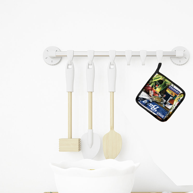 Dovecove Polyester Potholder