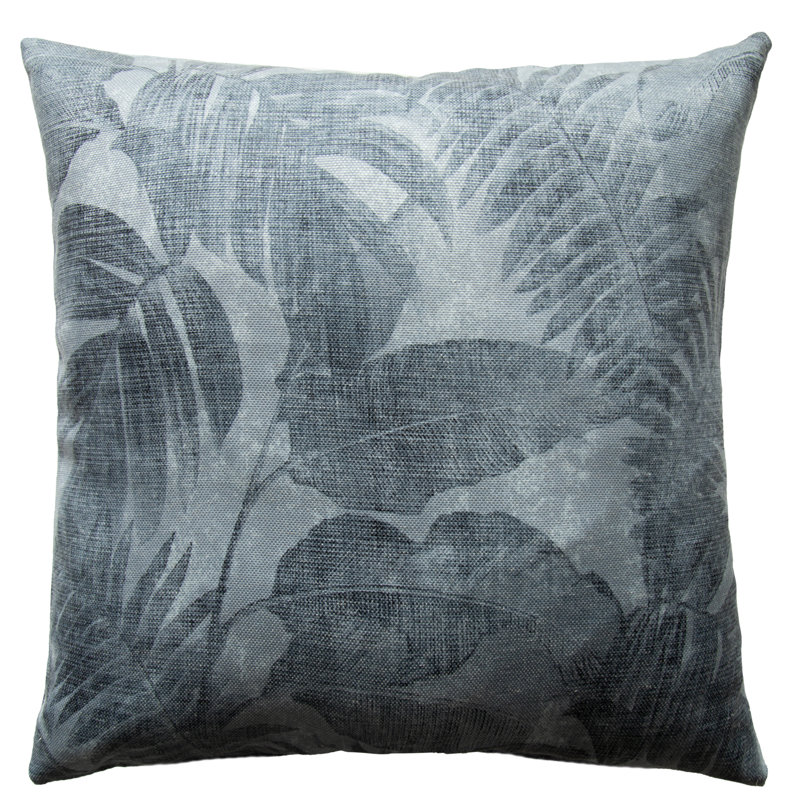 Heggi Qudratisch Cushion, Grey