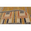 Scandinavian One-of-a-Kind 6'1X9'2 Hand Knotted Area Rug