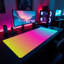 Polyester Desk Pad-833151349