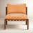 Farron Upholstered Slipper Chair