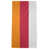 Red/Orange/Off White