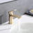 Single Handle Lavatory Basin Sink Faucet-121292237