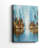 City Lights -Gallery Wrapped Cavas-332468186