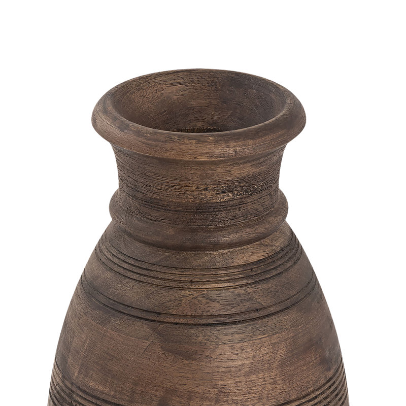 Grand vase Dunn