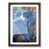 Walnut Framed selected