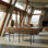 Zodiac 73 " W Walnut Solid Wood Sideboard