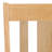 Roswitha Slat Back Side Chair-122000947