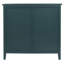 Armoire de rangement 3 pièces avec 3 tiroirs, style naturel, pour l'intérieur de la maison-1193319532