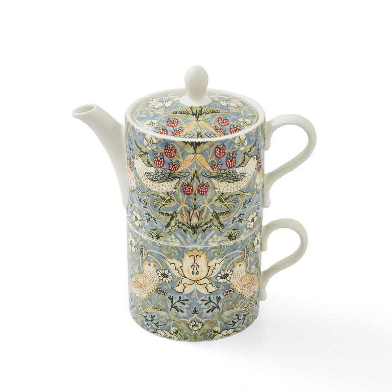 Thé pour une personne, 10 oz (voleur de fraises)