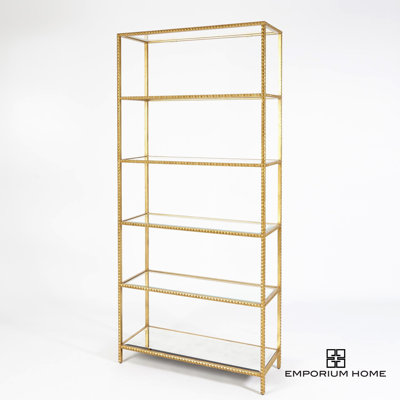 Emporium Home Etagere