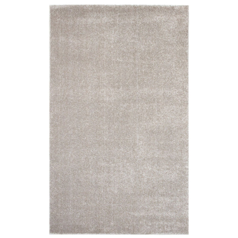 Soma Solid Colour Area Rug, 120 x 170cm