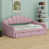 Pink is out of stock selected