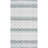 Baring Natura Hand Woven Wool Geometric Rug-983732645