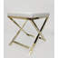 Tabouret d'appoint en bois massif Andriesse-915621443-907593648