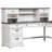 Colburn Opt L Shaped Desk Set