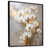 Black Floater Framed