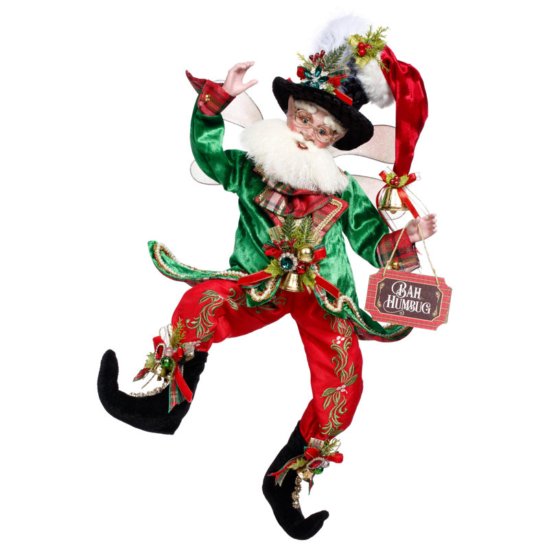 The Humbug Fairy, Large - 20 Inches