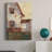 " Sunlit Barn I "-1779170134