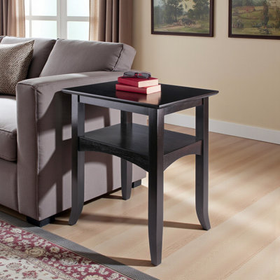 Alameda Tray Top End Table