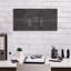Art mural sur toile Williston Forge «Plane Blueprint 4 Wings» par Marco Fabiano-1732636745