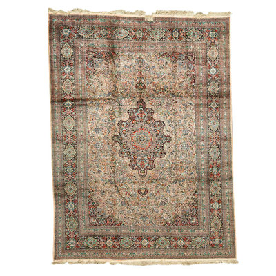Oriental Area Rug