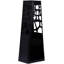 Huld Steel Wood Burning Smokeless Garden Fireplace