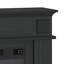 Metro Lane 100cm W Electric Fireplace with 2000 BTU-1265301911