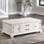 Ensemble de tables basses Bellflower