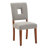 Alsion 20'' H Fabric Upholstered Side Chair-1158426634