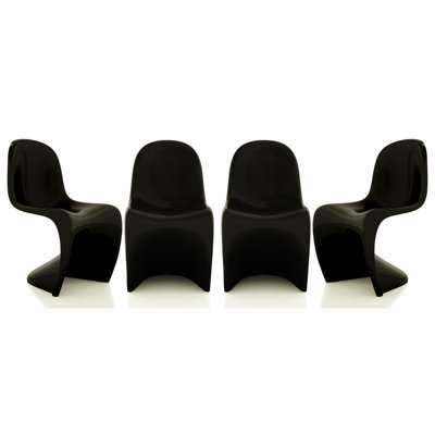 Chaise d'appoint Fiveish