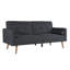 canapé convertible 75,59 po full  Current-853152833