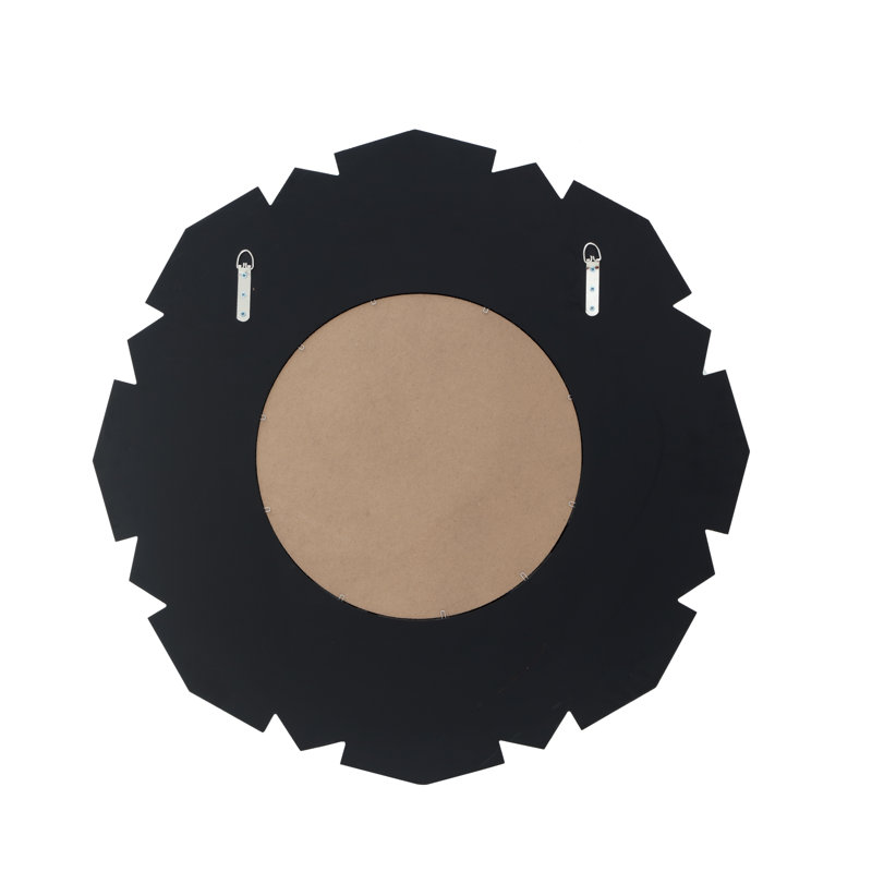 Miroir d'appoint 33 "