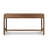 Jacobsen Solid Wood Top Writing Desk