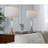 Contemporary Accent Table Lamp