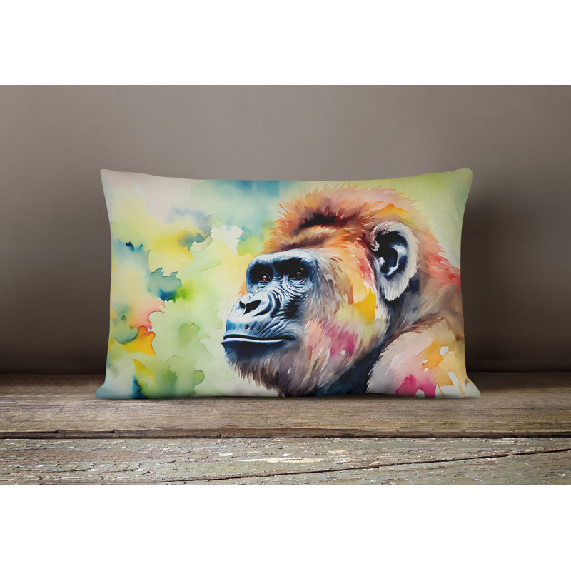 Other/No Pattern Outdoor Throw Pillow