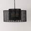 Luminaire suspendu tambour 4 lumières Catalonia Longino-453781429-453781434