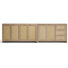 285cm Sideboard