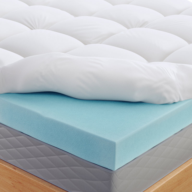 Maxwellton Mattress Pad, California King
