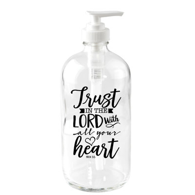 Soap Dispenser