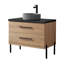 Meuble-lavabo simple 36 po Kaminski