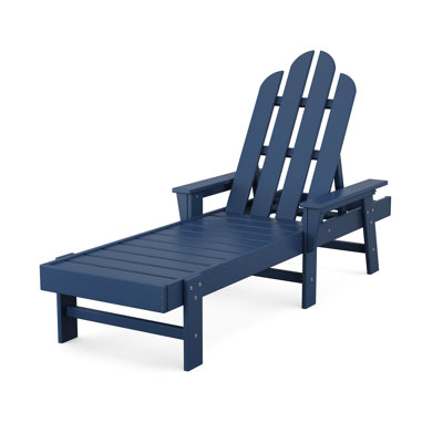 POLYWOOD Long Island Chaise