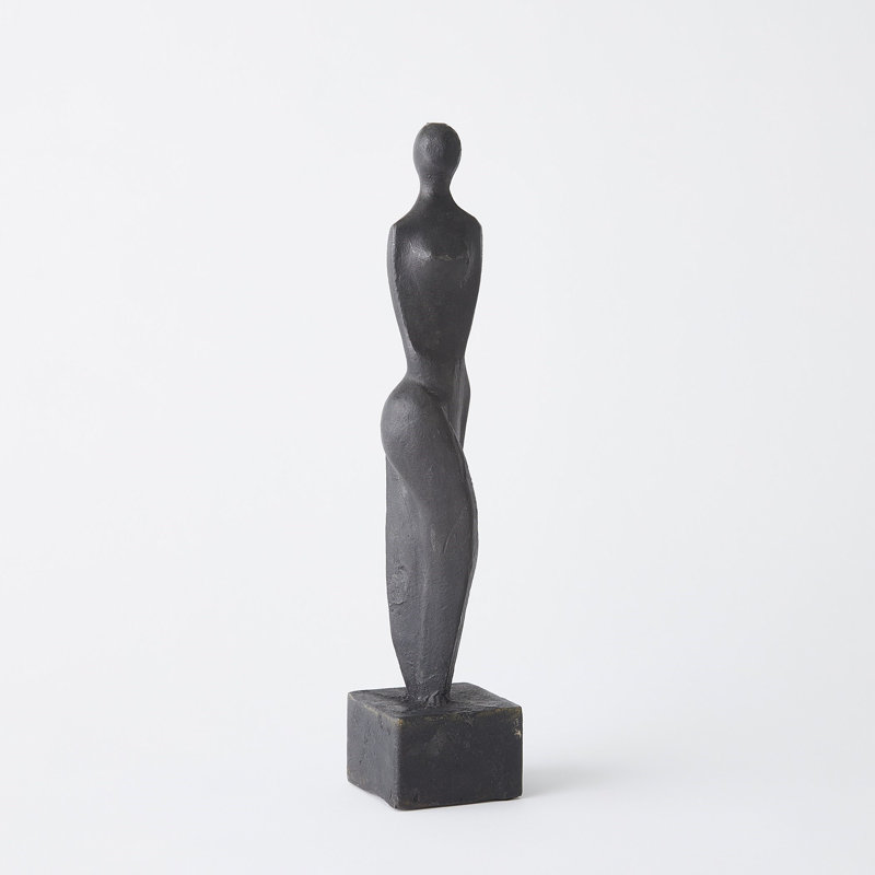People Figurines & Sculptures