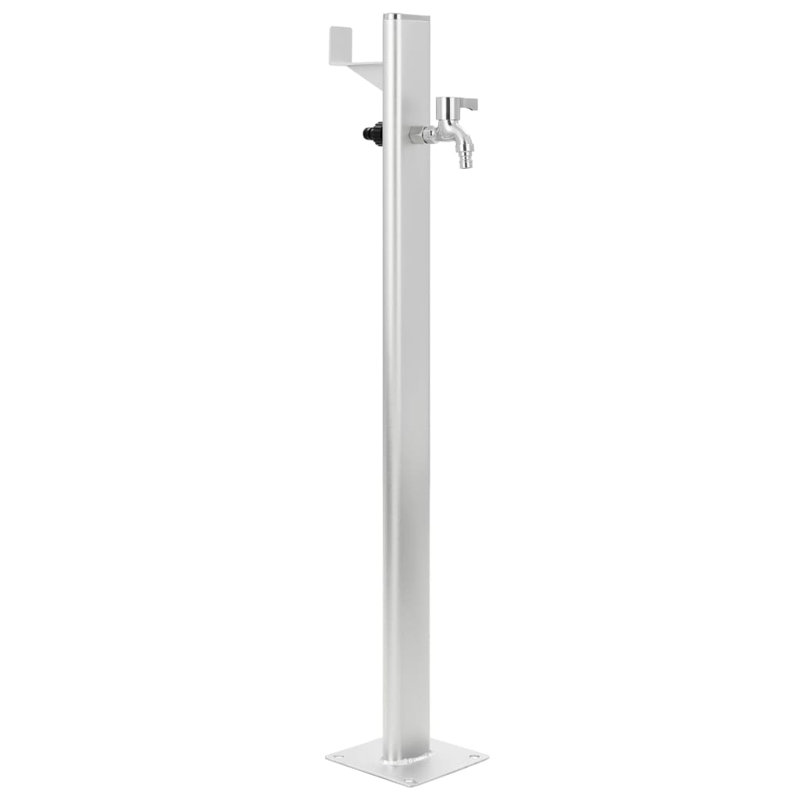 Outdoor Fountain