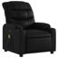 Fauteuil de massage en faux cuir-929358456-897349819